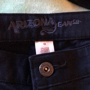 Arizona Jeans (navy blue)
